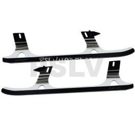 LX0671   Lynx Heli Innovations Ultra Flex Landing Gear Skid G10 Goblin 500  